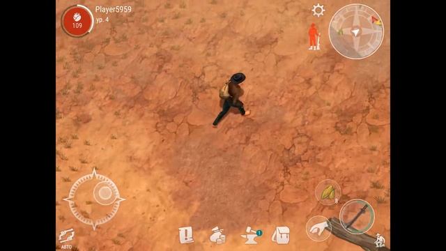 Westland Survival - Выживание на Диком Западе смотреть онлайн