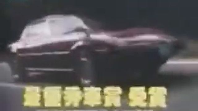 MAZDA SAVANNA RX7 SA22C, Japanese TV Ad,1980. смотреть онлайн