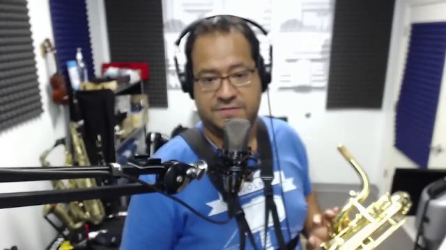 HAVE A GANDER! JodyJazz HR* 7 Baritone Saxophone Mouthpiece смотреть онлайн