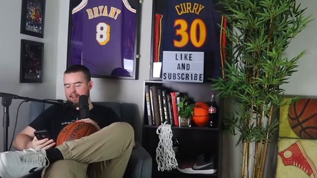 The Pelicans Have A Serious Problem... смотреть онлайн