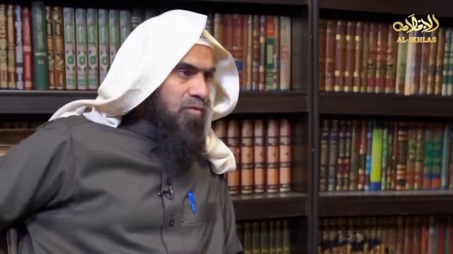 Ответ АбдульХалиму| АбдульХалим АбдульКаримов | Шейх Халид Аль Фулейдж смотреть онлайн