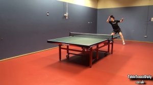 XIOM Vega Europe and Asia DF Rubber Review!