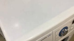 Стиральная машина ELECTROLUX EWS10012W