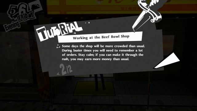 Прохождение Persona 5 Royal - Часть 17 (Jap Voice) смотреть онлайн