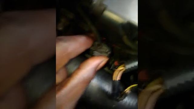 Camshaft position sensor 2008 Saturn Aura 3. 6 liter XR смотреть онлайн