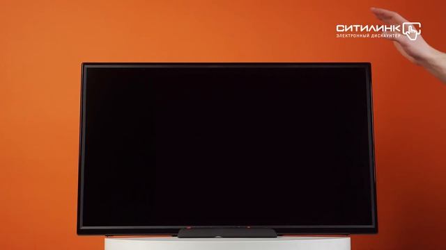 Обзор телевизора DIGMA DM-LED32SQ21, 32 | Ситилинк смотреть онлайн