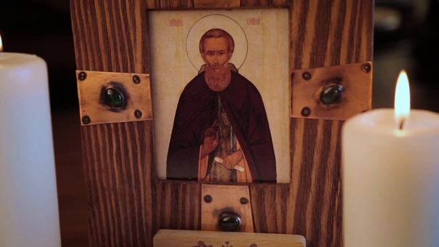Франшиза магазина православных подарков "София" смотреть онлайн