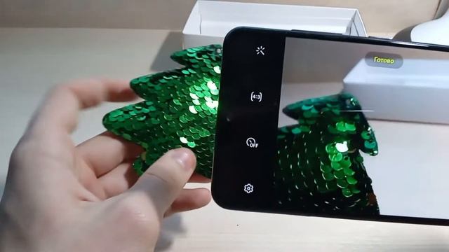 Samsung Galaxy A31 - Обзор и тесты смотреть онлайн