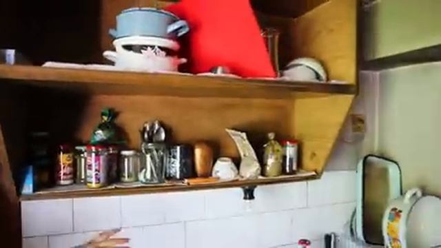 ЖИВОТ НА СЕЛО: Нашия нов дом и какви са плановете ни за къщата и градината (виртуална разходка) смотреть онлайн