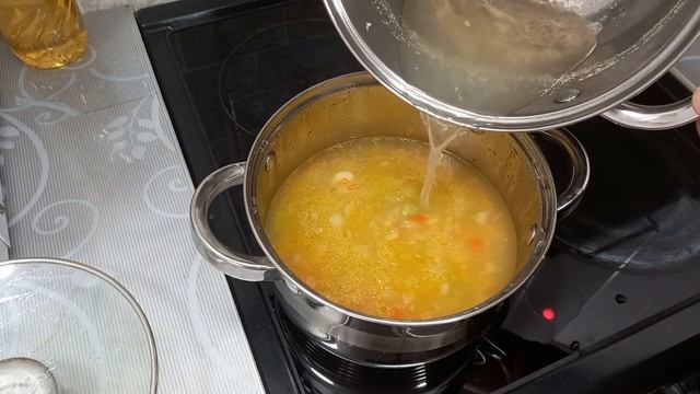 Готовим на праздник с Галиной