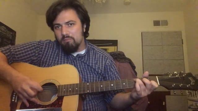 Hang Me, Oh Hang Me - Troy Rossi смотреть онлайн