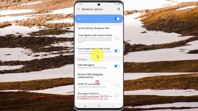 Samsung Galaxy S20 : How to change Bluetooth audio LDAC codec playback quality (Android 10) смотреть онлайн