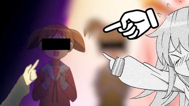 azumanga post смотреть онлайн