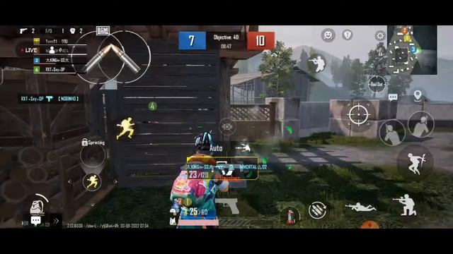 my live pub g deathmatch смотреть онлайн