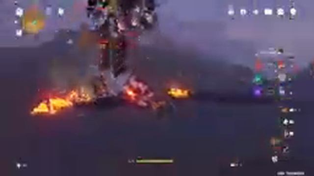 Genshin Impact: По барханам колобком смотреть онлайн