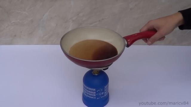 Experiment: Coca Cola Vs Coca Cola Zero