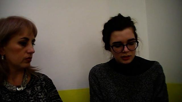 Мастер шеф 7 Лиза Сподобец с Кариной Аванесовой смотреть онлайн