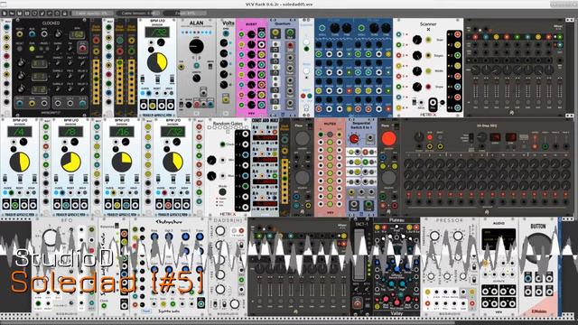 Soledad #5 смотреть онлайн