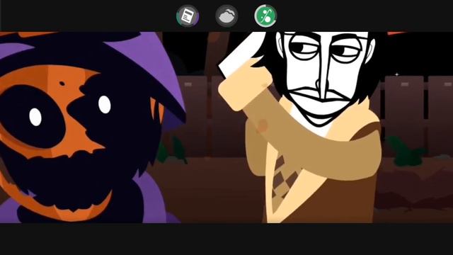 Incredibox - Evadare Chapter 1 | 