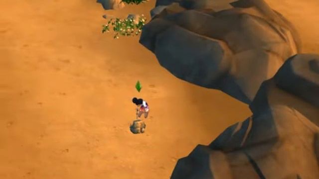 THE SIMS 4 - ПУХЛЕНЬКАЯ МАРГОША смотреть онлайн