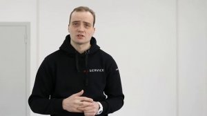 Реальный отзыв - отопление автосервиса 230 тепловым насосом воздух-воздух Cooper & Hunter