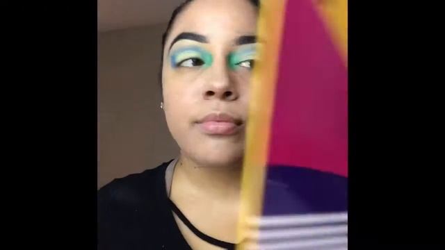 DID MY MAKEUP HORRIBLE TO SEE HOW MY KIDS WOULD REACT! -J.CO BEAUTY смотреть онлайн