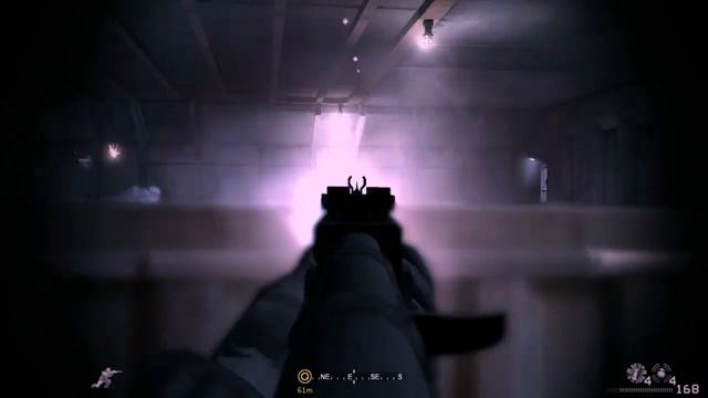 #CallOfDuty #ModernWarfare# #CrewExpendable #ll #Walkthrough #ll #Legend #Gameplay #ll #Mission1 смотреть онлайн