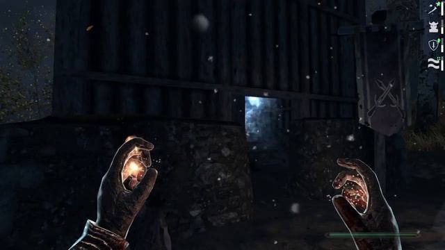 Skyrim: EP 18 - Northwind Shenanigans смотреть онлайн