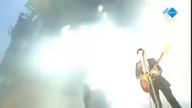 Arctic Monkeys Live At Pinkpop Festival 2014 (full Show 240p)