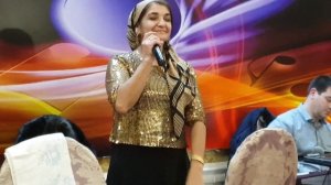 Патимат Гусейнова - Амина кумыкская песня