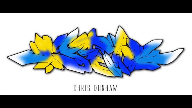 Photoshop Graffiti // Cdgfx™ смотреть онлайн
