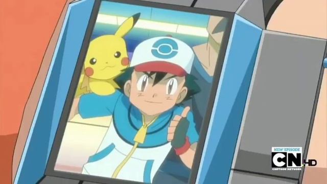 Pokémon Unova region episode 10 explained in Hindi Part 1 смотреть онлайн
