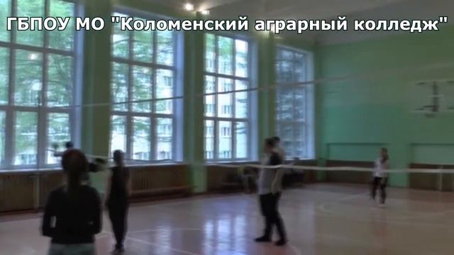Коломенский аграрный колледж смотреть онлайн