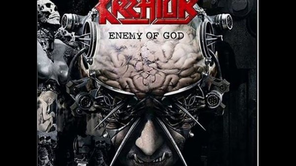 Kreator - Voices Of The Dead