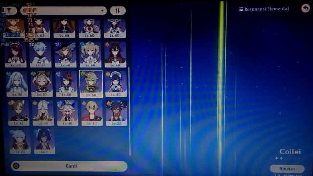 GENSHIN IMPACT PC-Ci3-1005G1-4GB RAM-Intel UHD- #genshinimpact #genshin смотреть онлайн