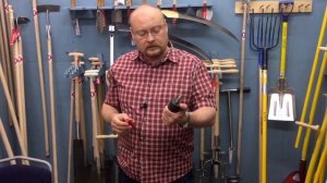 Приспособление для отбивки ручной косы | CADEAUX.RU