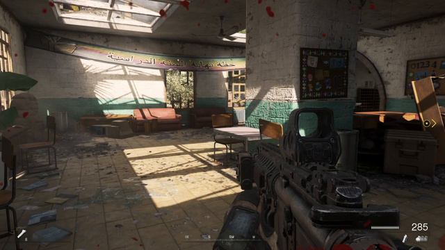 Call of Duty Modern Warfare 2 Campaign Remastered► #1 ЗИМНИЕ ПОКАТУШКИ смотреть онлайн