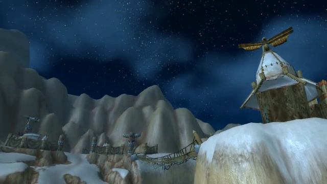 World Of Warcraft - Horde Quest Guide - Rescue OOX-22/FE!
