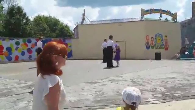 Наши маленькие звезды !!!))) смотреть онлайн