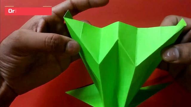 How to make Bunny Box Time-lapse | Rabbit Box | Bunny Box #easterbunny #origamibuny #paperbunny смотреть онлайн