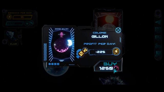 ENERGY GALAXY- ОБЗОР НОВОЙ ИГРЫ С ДОХОДОМ В BNB! смотреть онлайн