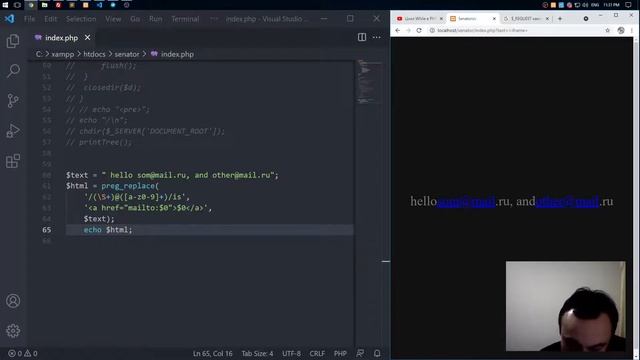 ? PHP С НУЛЯ. #10 | Уроки для начинающих. | Стрим по PHP. смотреть онлайн