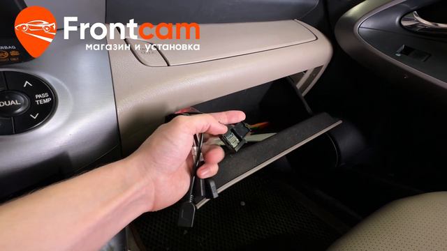 Магнитола Canbox H-Line 7832 для Toyota RAV4 (XA30) на ANDROID