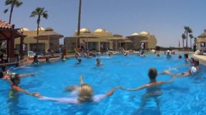 Nubian Island 5* Sharm El Sheikh (Egypt). Обзор территории. Плюсы и минусы. Отзывы