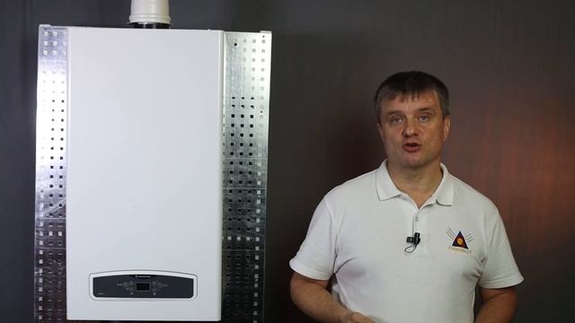 Обзор Ariston Cares X 24FF - недоразумение от ТМ Аристон