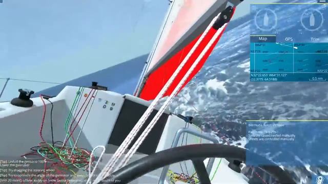 Sailaway - The Sailing Simulator #13