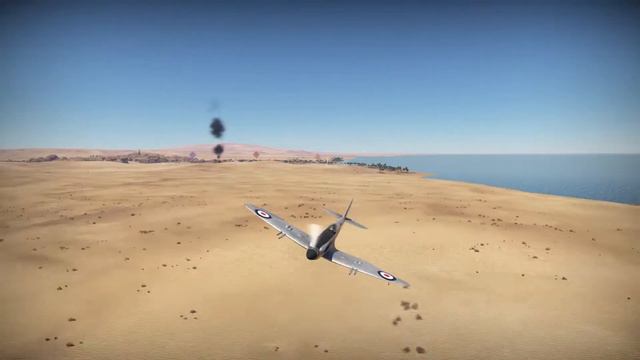 Без них нет War Thunder"a" смотреть онлайн