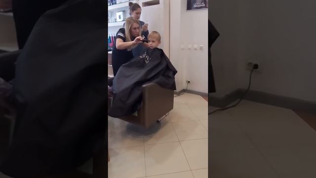 Ромашке моют голову #2 смотреть онлайн