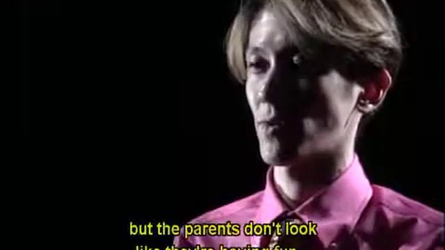 Kunihiko Ikuhara 1997 Interview (Excerpt from Revolutionary Girl Utena Special Features) смотреть онлайн