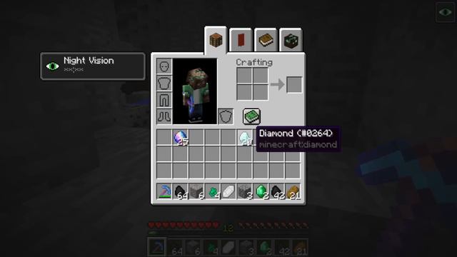 5 NUEVOS ORES que DEBERÍAN ESTAR en MINECRAFT! 💎😱 MINECRAFT ALEATORIO смотреть онлайн